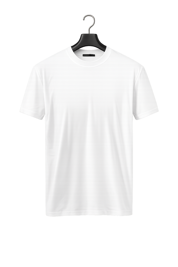 Cotton Essential Tee