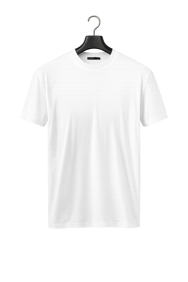 Cotton Essential Tee