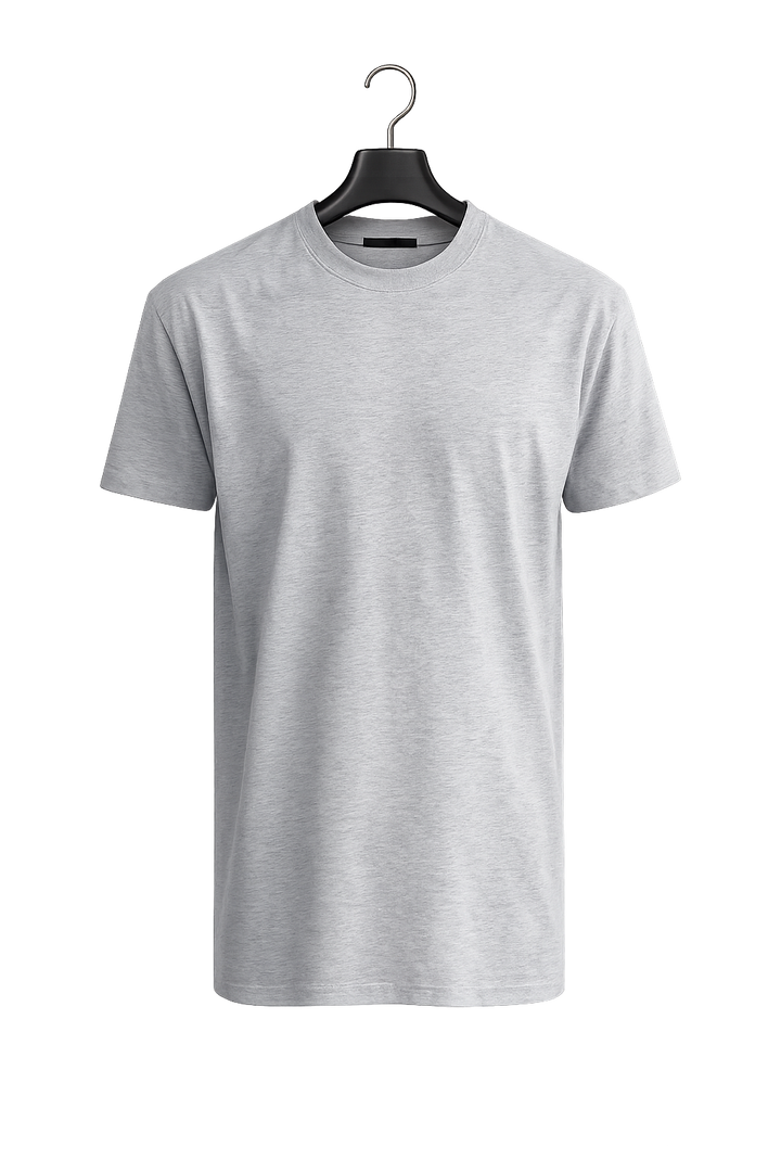 Cotton Essential Tee