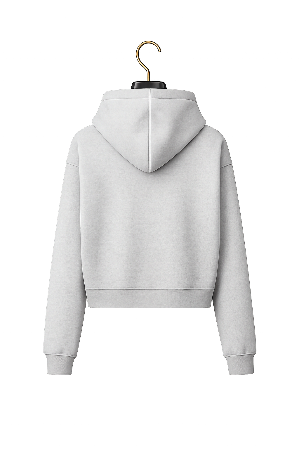 Cotton Essential Hoodie