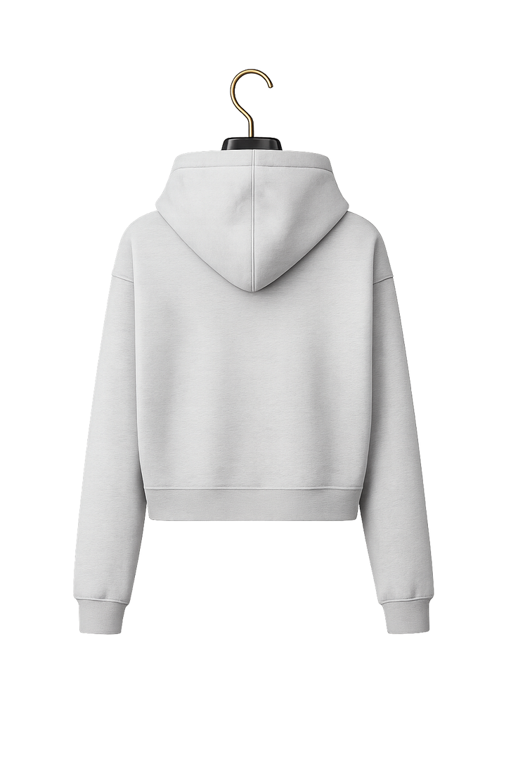 Cotton Essential Hoodie