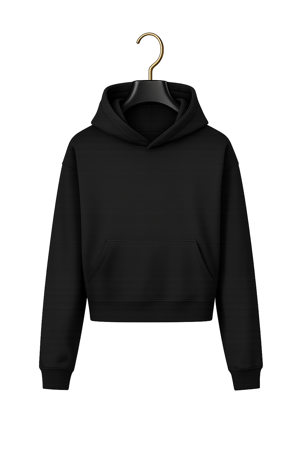 Cotton Essential Hoodie