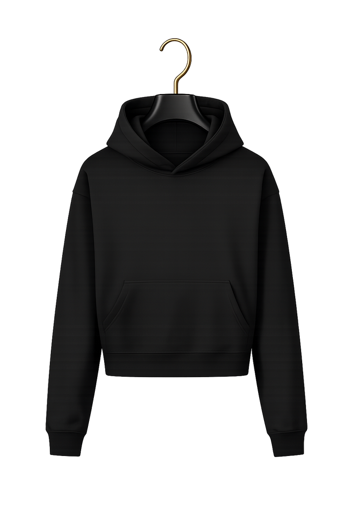 Cotton Essential Hoodie
