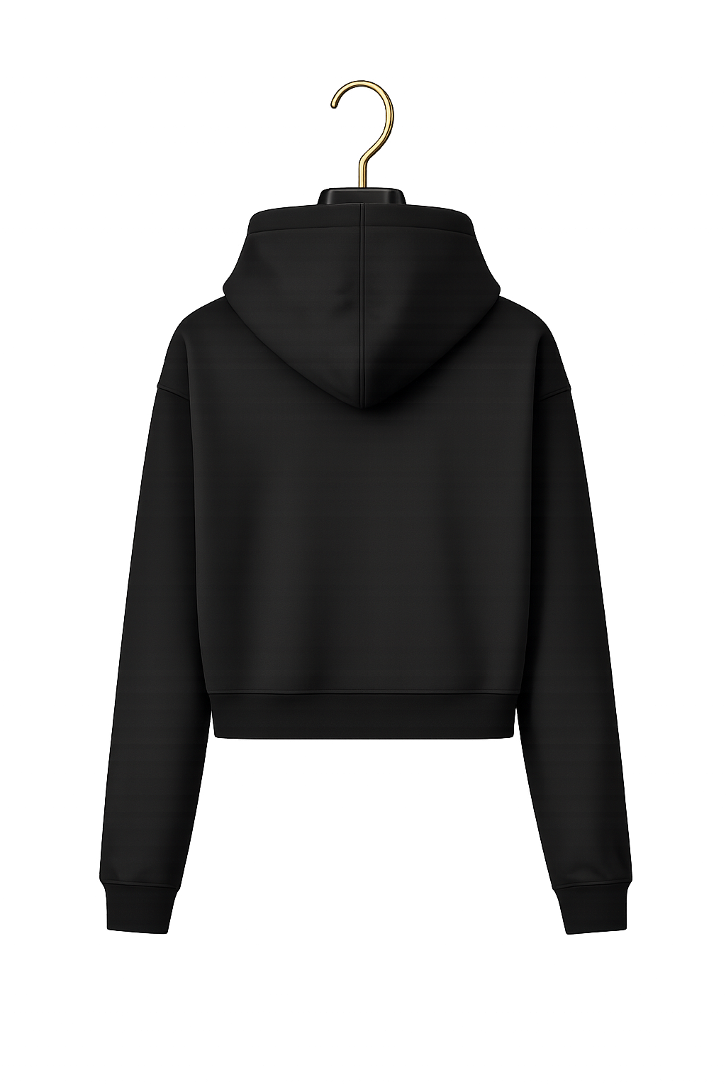 Cotton Essential Hoodie
