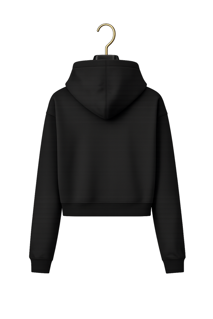 Cotton Essential Hoodie
