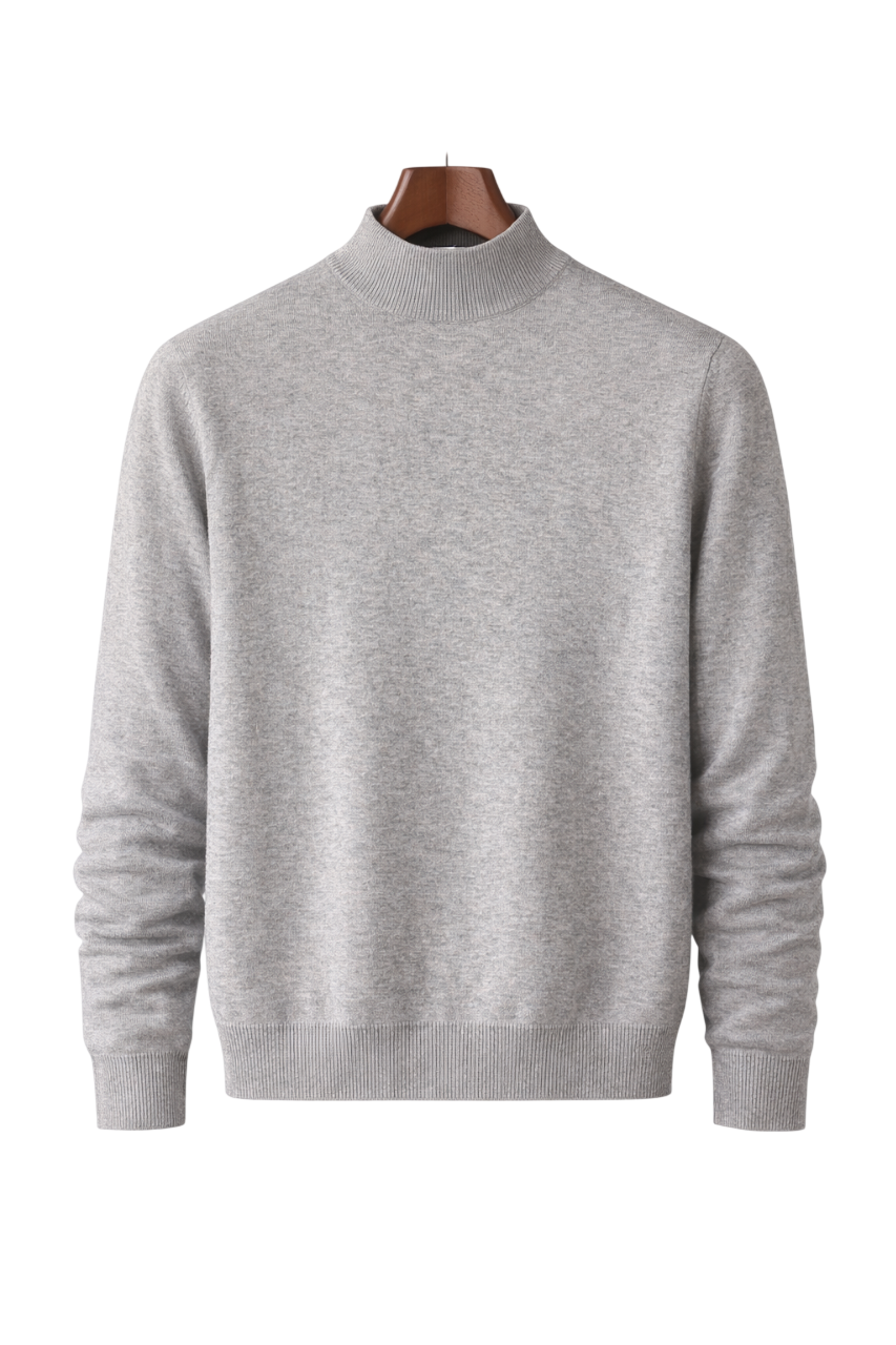 The Sovereign Mockneck