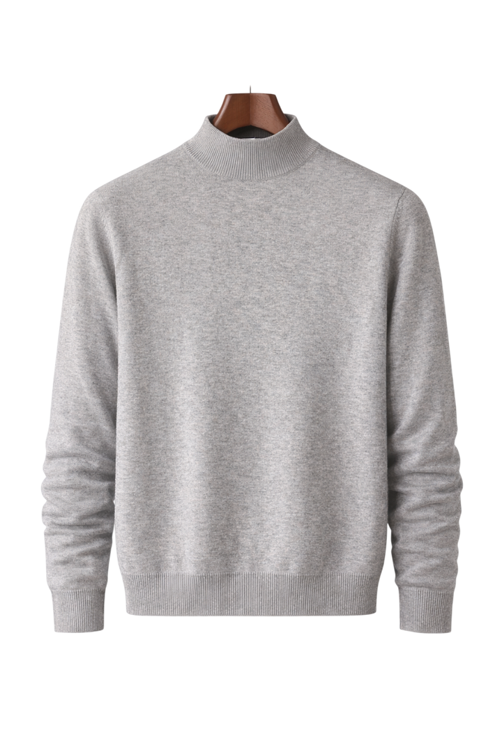The Sovereign Mockneck