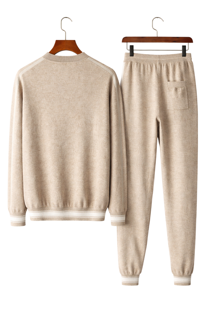 Altieri Cashmere Maison Wool Set