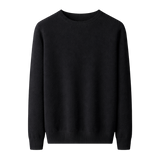 Knit Crewneck
