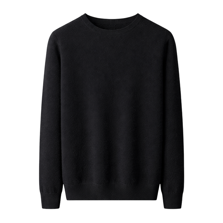 Knit Crewneck