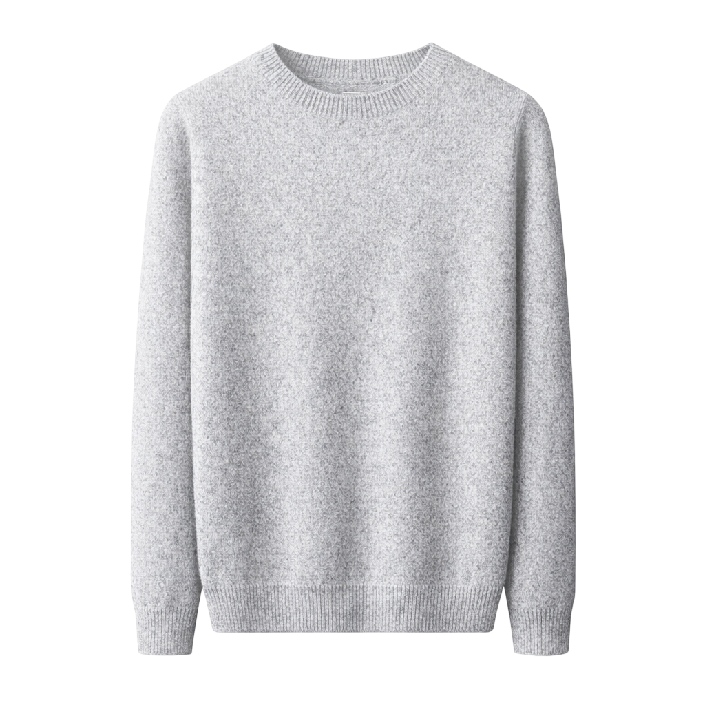Knit Crewneck