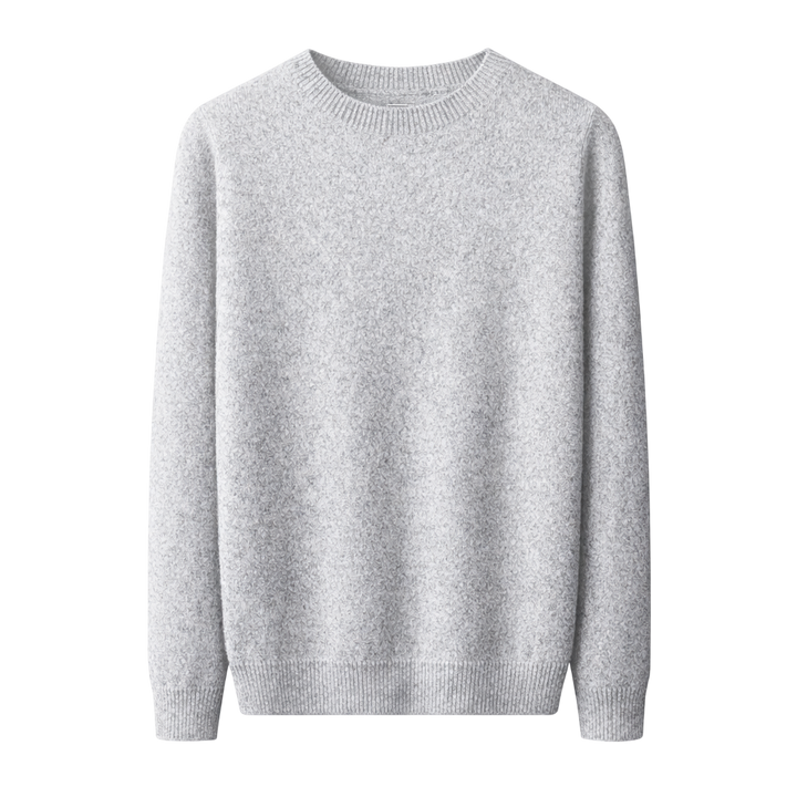 Knit Crewneck