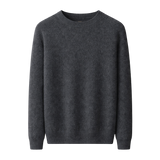 Knit Crewneck