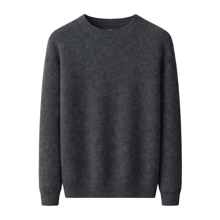 Knit Crewneck