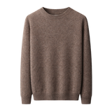 Knit Crewneck