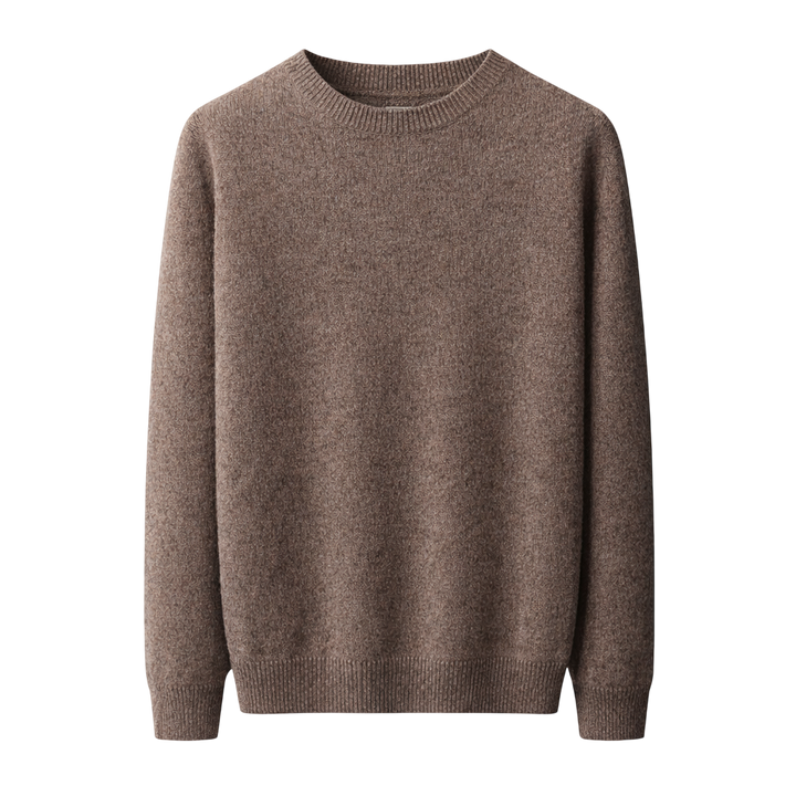 Knit Crewneck