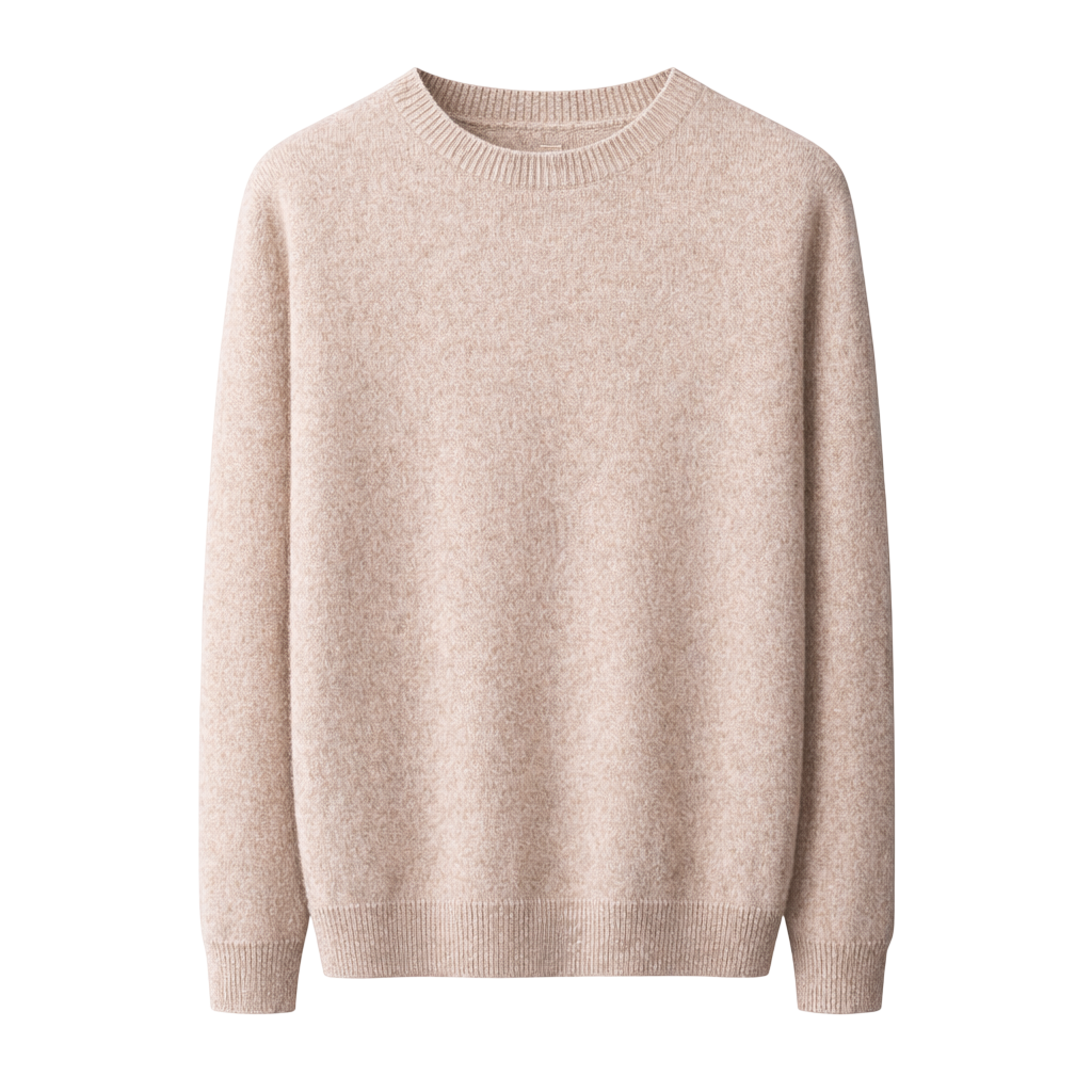Knit Crewneck