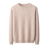 Knit Crewneck