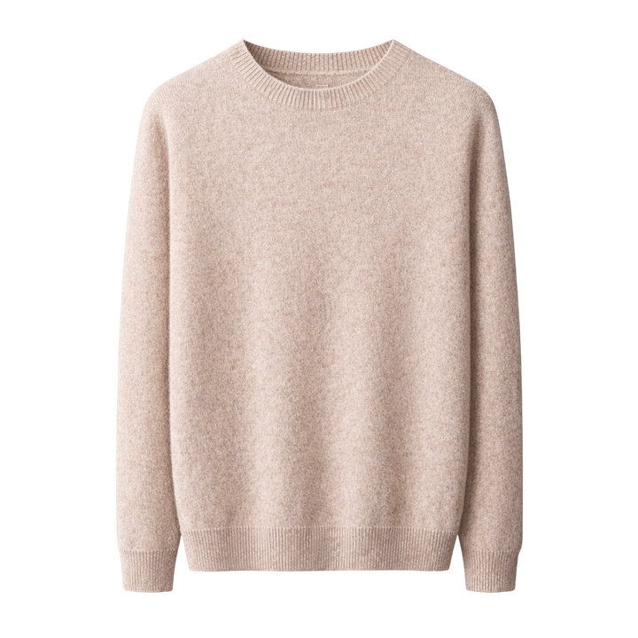 Knit Crewneck