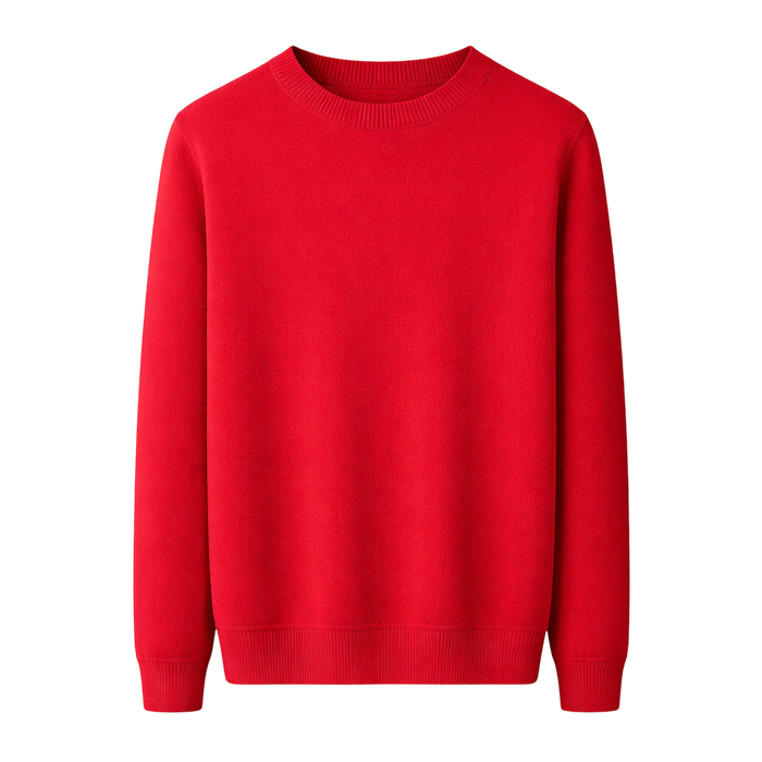 Knit Crewneck