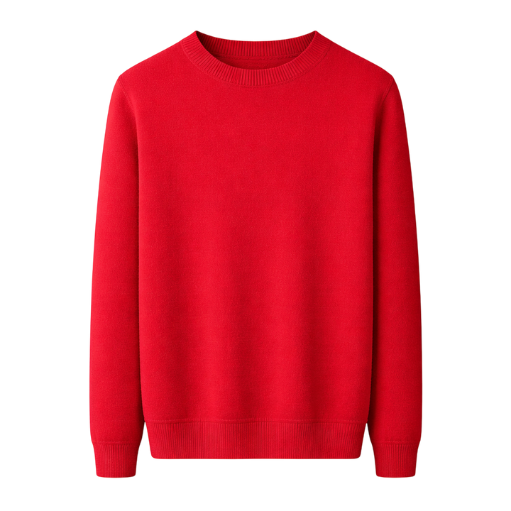 Knit Crewneck