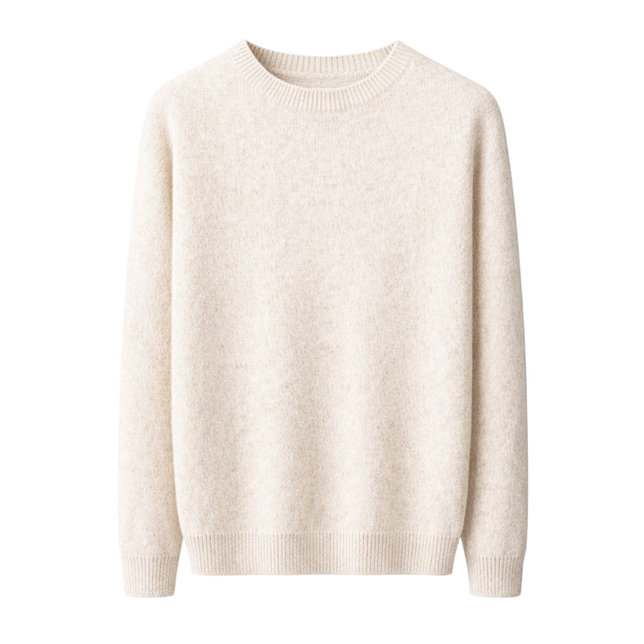 Knit Crewneck