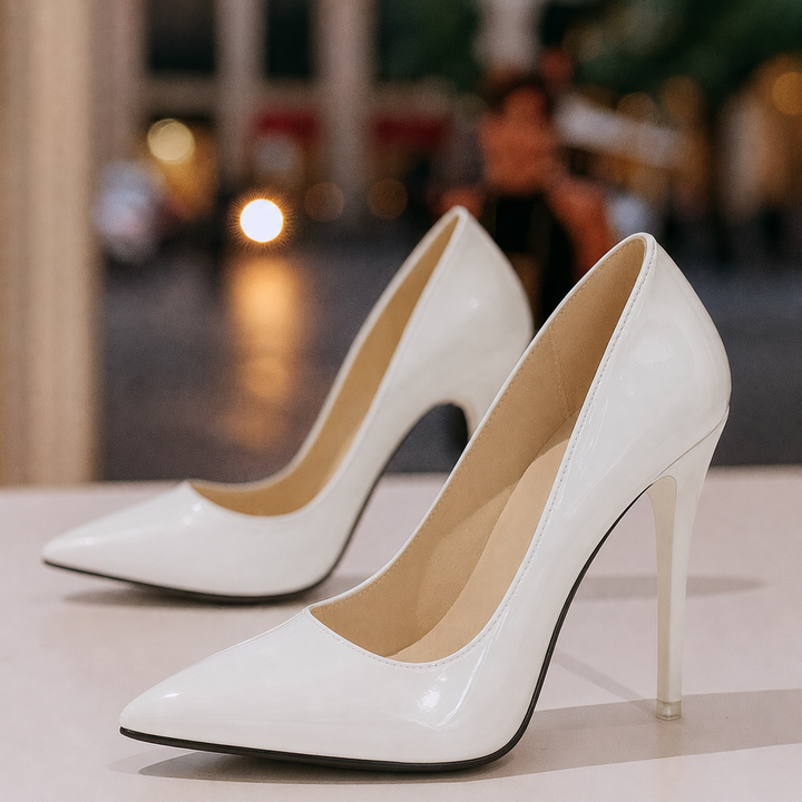 Tammy Orthopedic Pumps