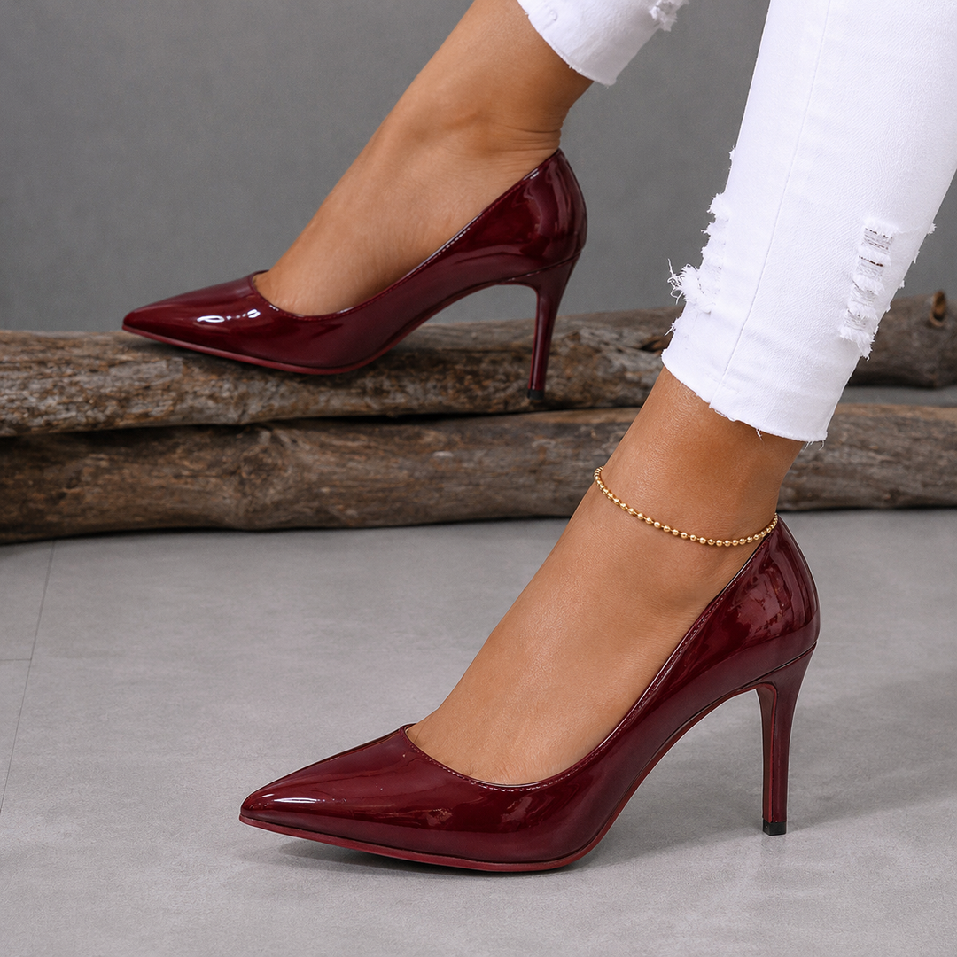 Tammy Orthopedic Pumps