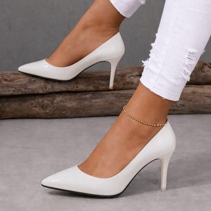 Tammy Orthopedic Pumps