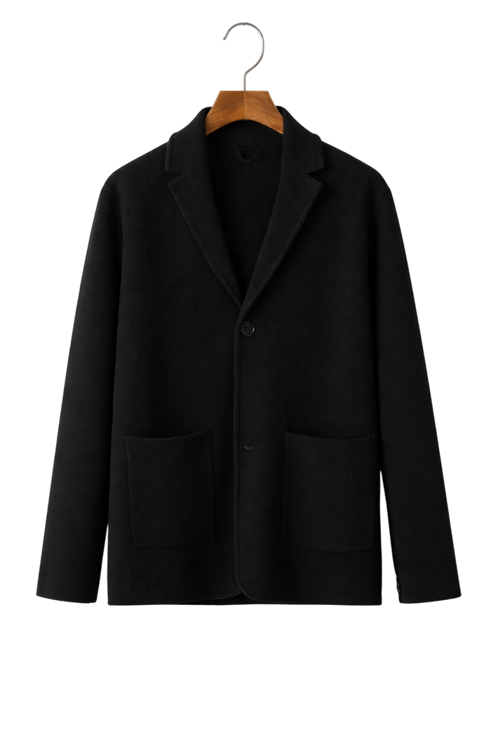 Maison Cashmere Milano Blazer