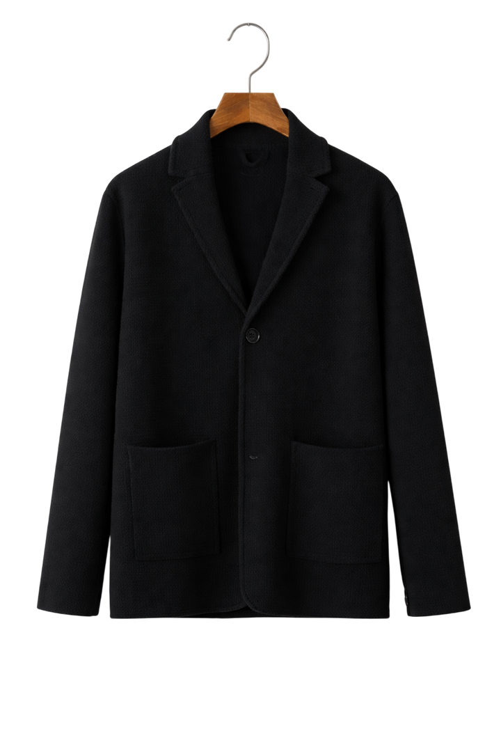 Maison Cashmere Milano Blazer