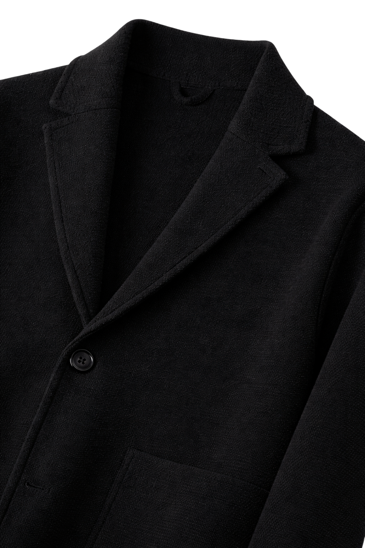 Maison Cashmere Milano Blazer