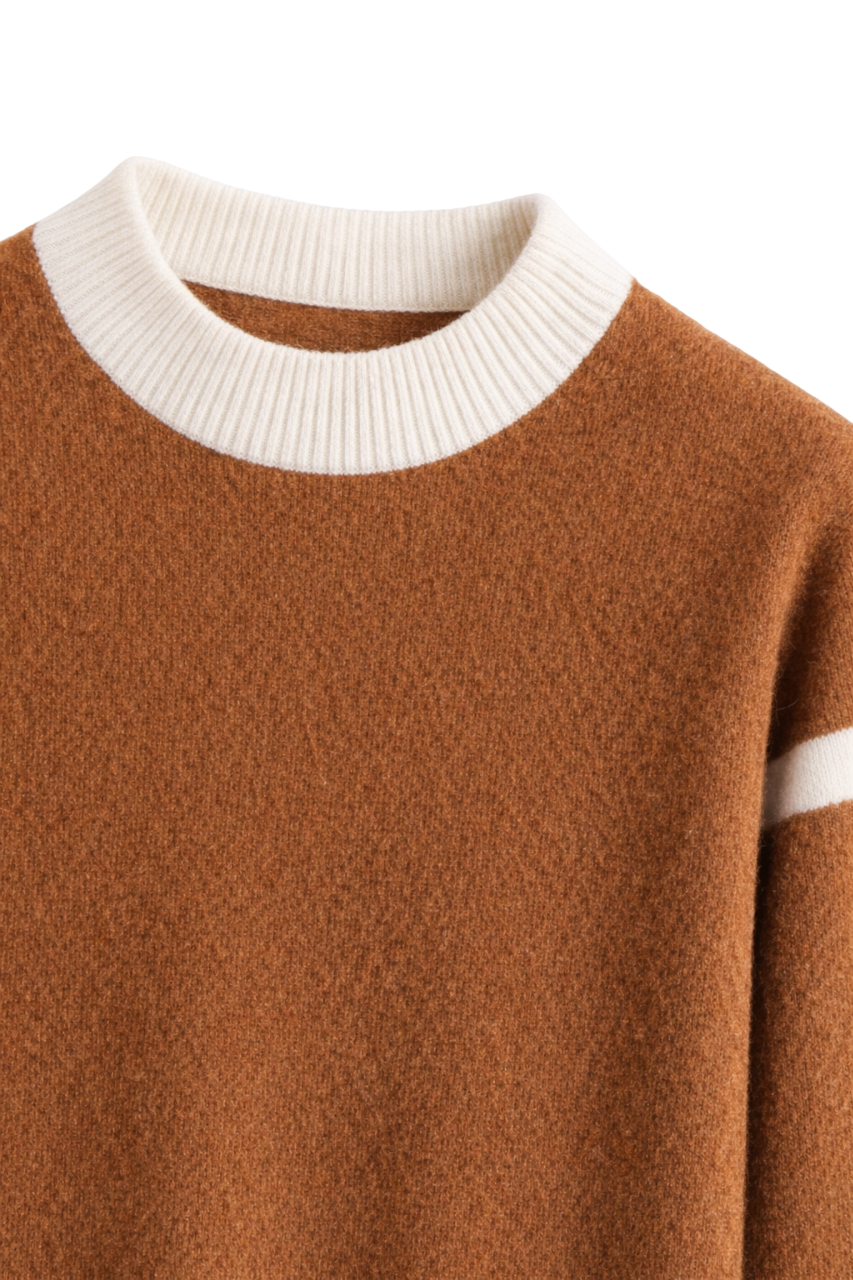 Arden Maison Cashmere Crewneck