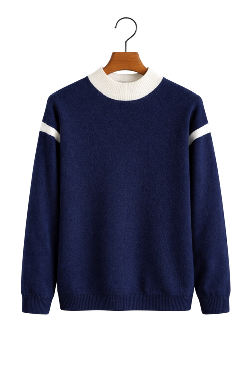 Arden Maison Cashmere Crewneck
