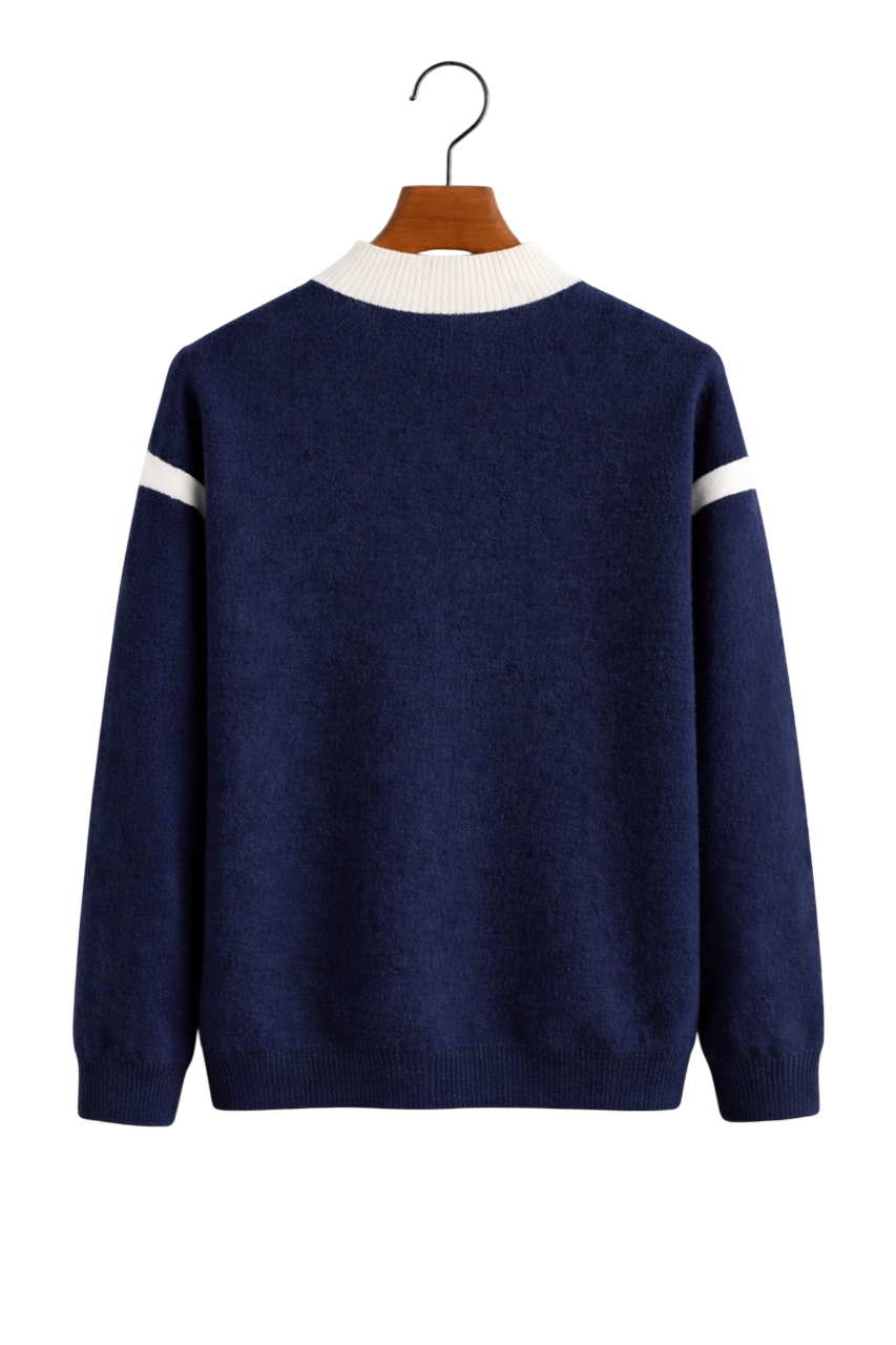 Arden Maison Cashmere Crewneck