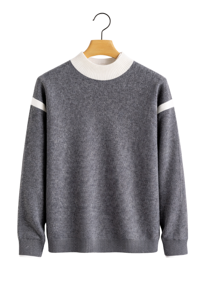 Arden Maison Cashmere Crewneck