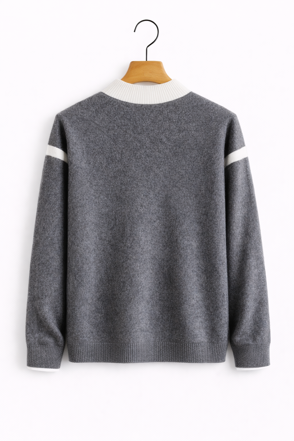 Arden Maison Cashmere Crewneck