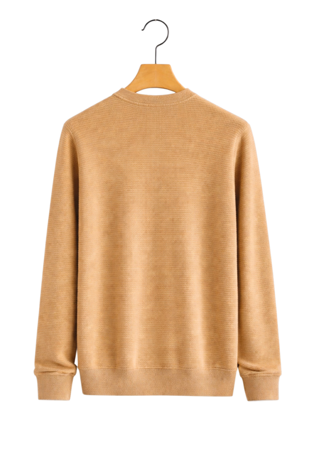 Heritage Maison Cashmere Knit Crewneck