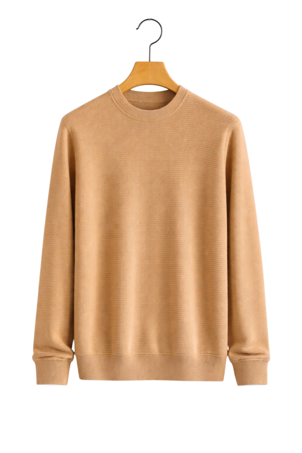 Heritage Maison Cashmere Knit Crewneck
