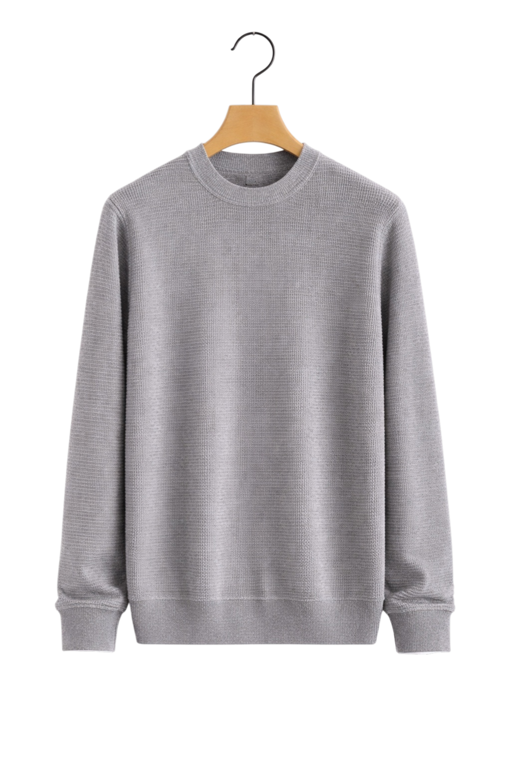 Heritage Maison Cashmere Knit Crewneck