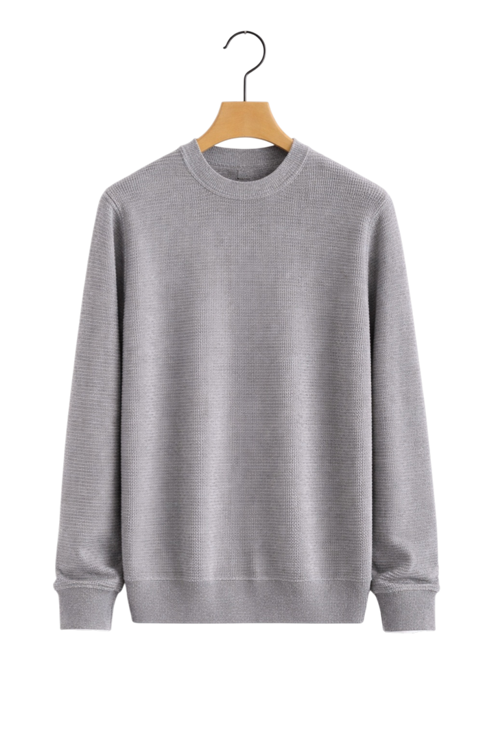 Heritage Maison Cashmere Knit Crewneck