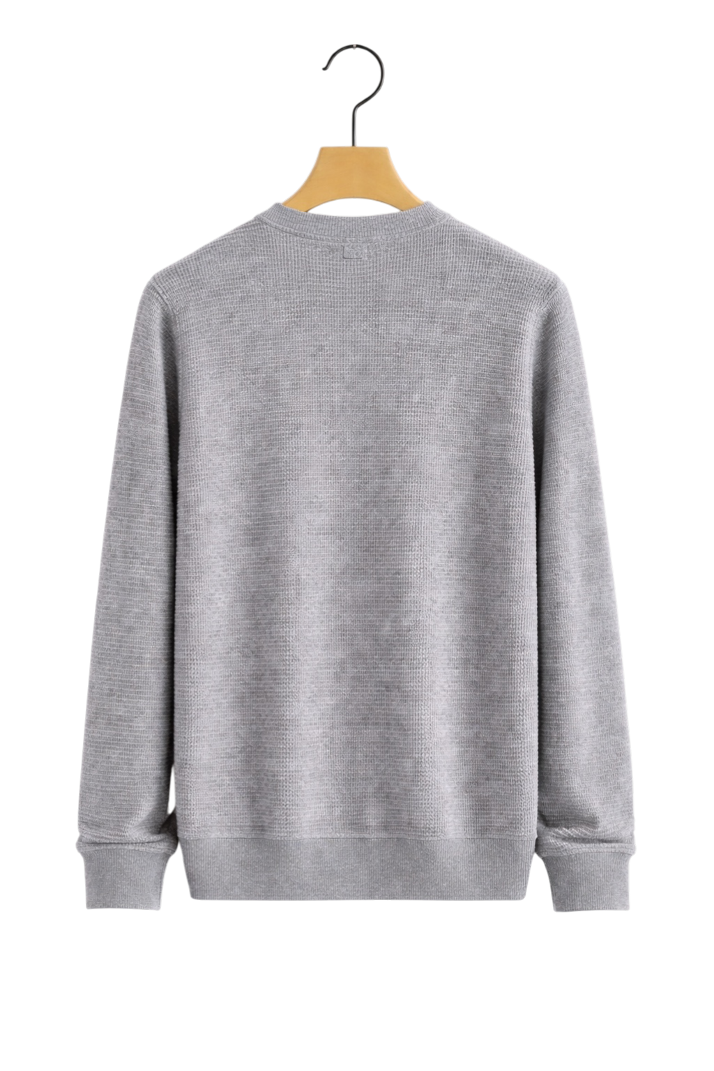 Heritage Maison Cashmere Knit Crewneck
