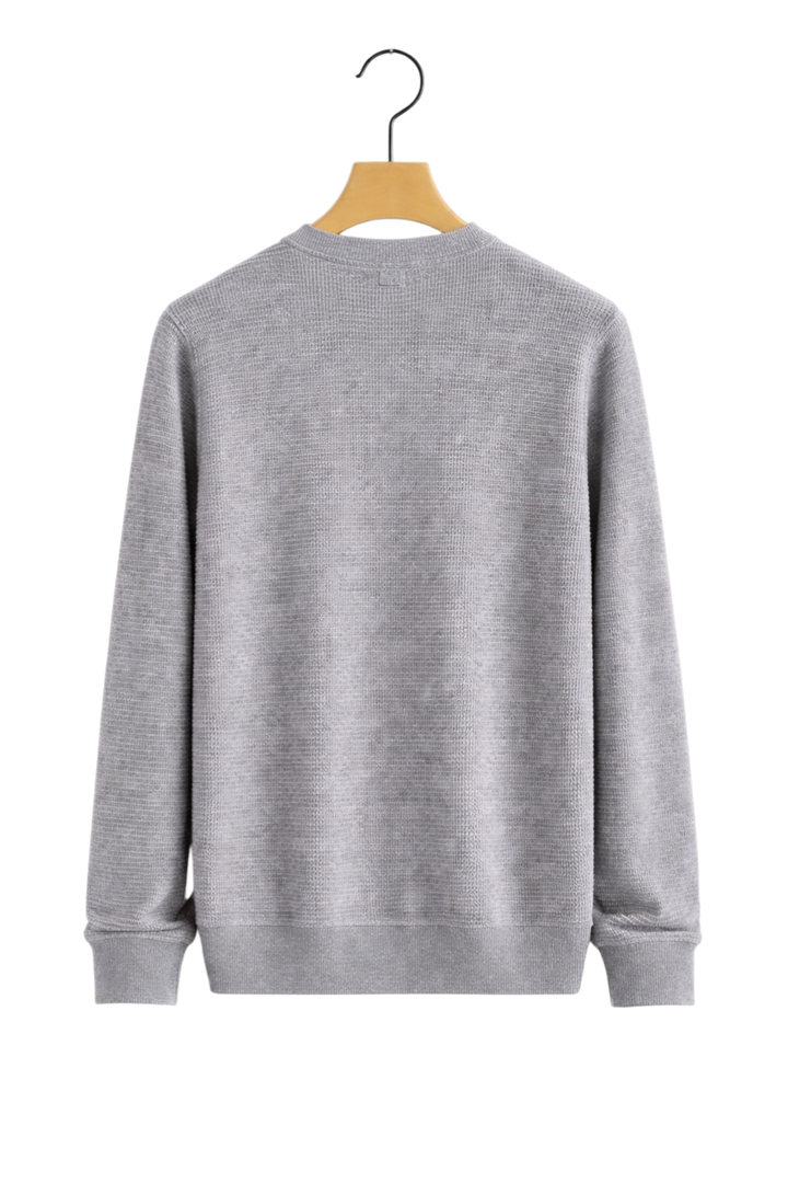Heritage Maison Cashmere Knit Crewneck