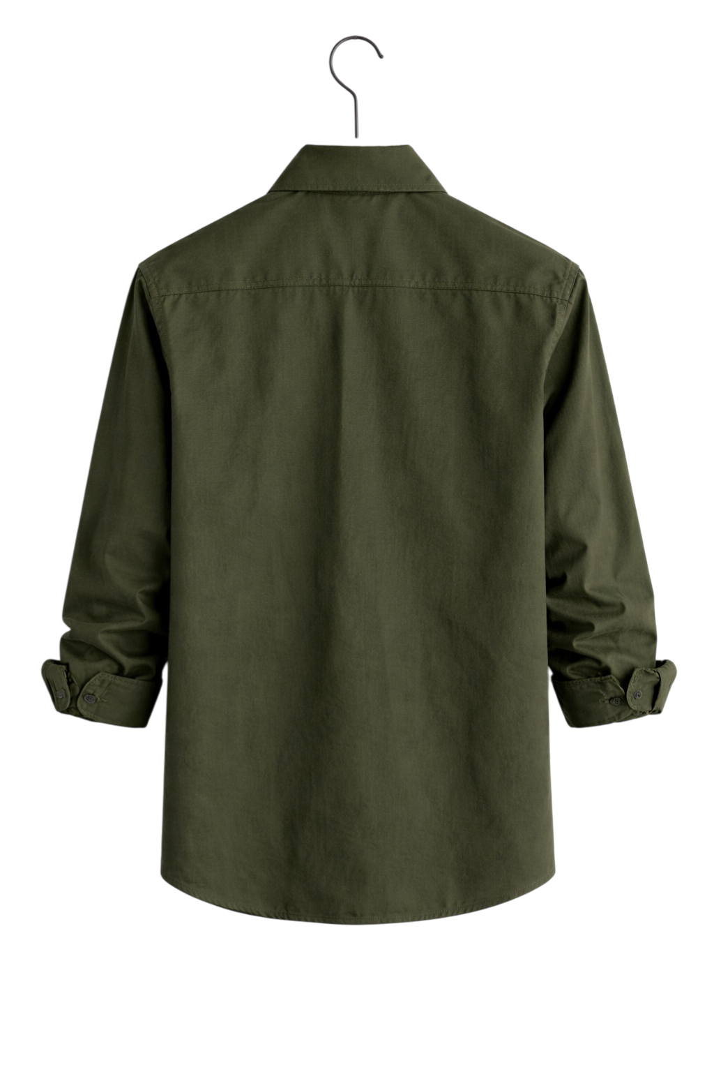 Vanguard Cotton Shirt