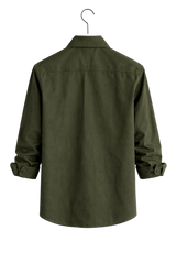 Vanguard Cotton Shirt