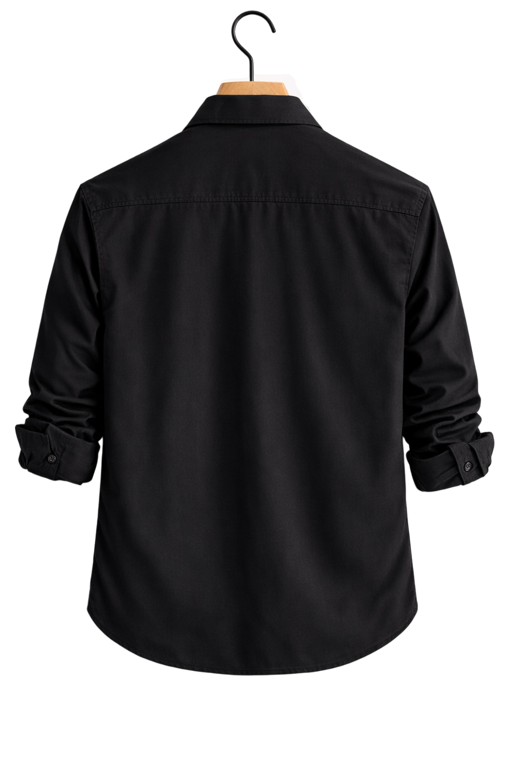 Vanguard Cotton Shirt