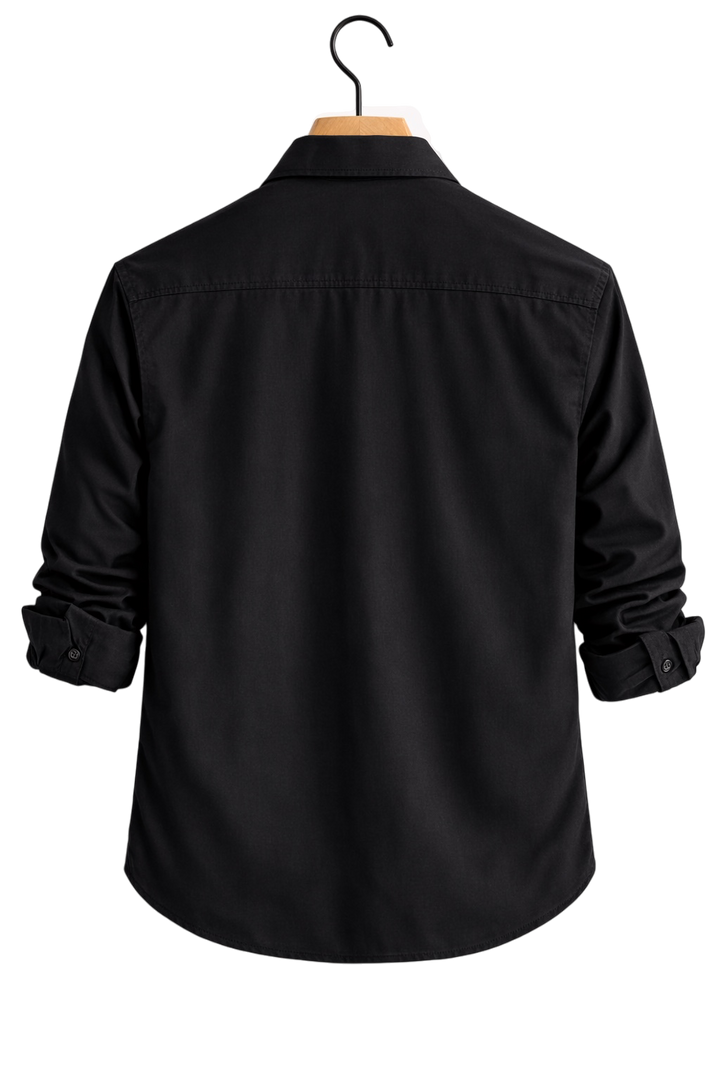 Vanguard Cotton Shirt