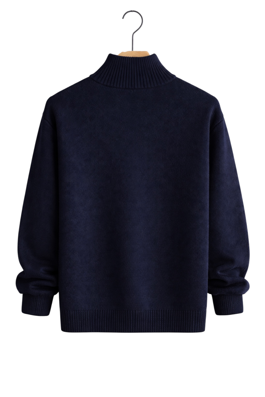 Valence Zip Knit Jacket
