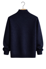 Valence Zip Knit Jacket