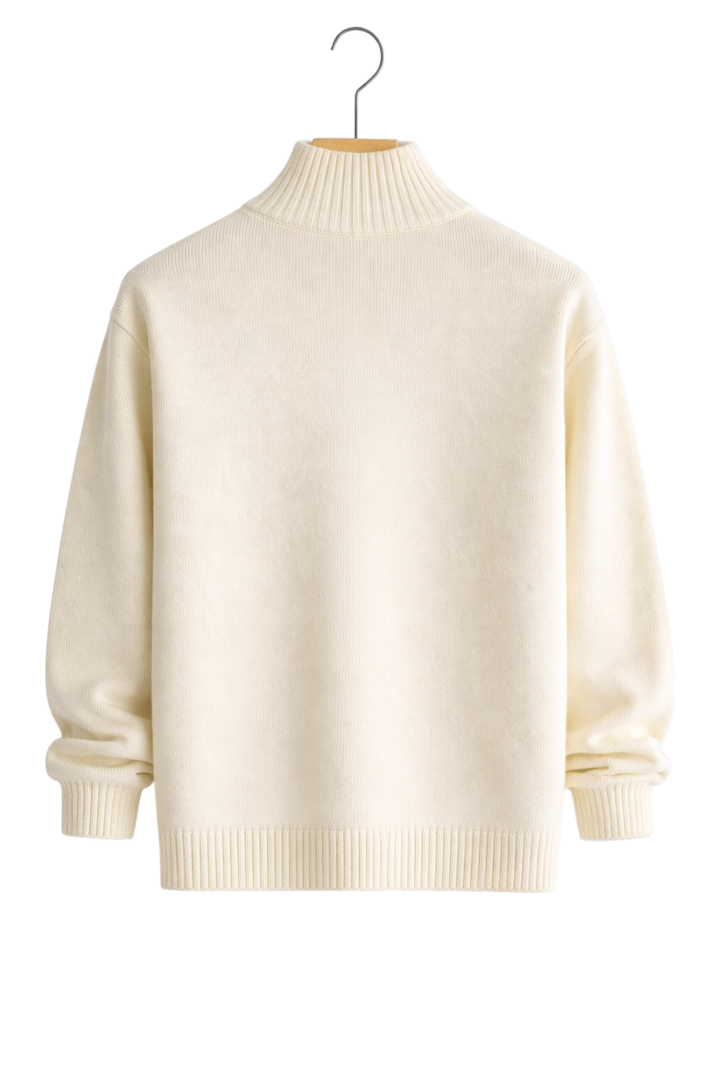 Valence Zip Knit Jacket